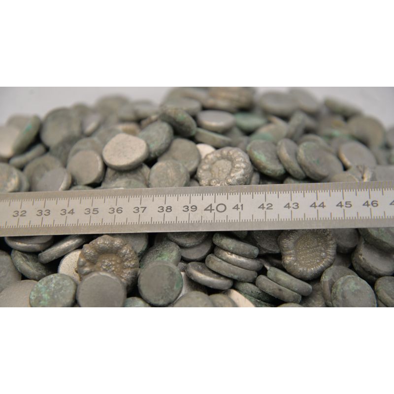 Nickel Granulat rein 99.99% Metall Ni Element 28 25gr-5kg