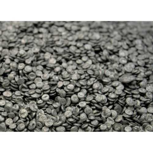 Zink Zn 99.99% rein Metall Element 30 Granulat 5gr-5kg Lieferant
