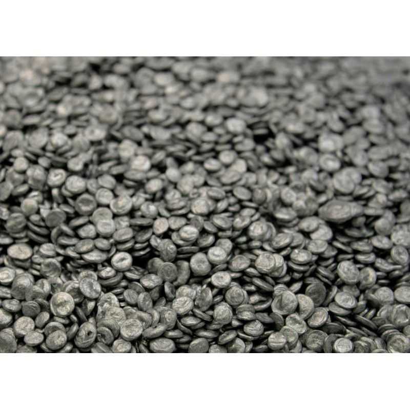 Zink Zn 99.99% rein Metall Element 30 Granulat 5gr-5kg Lieferant
