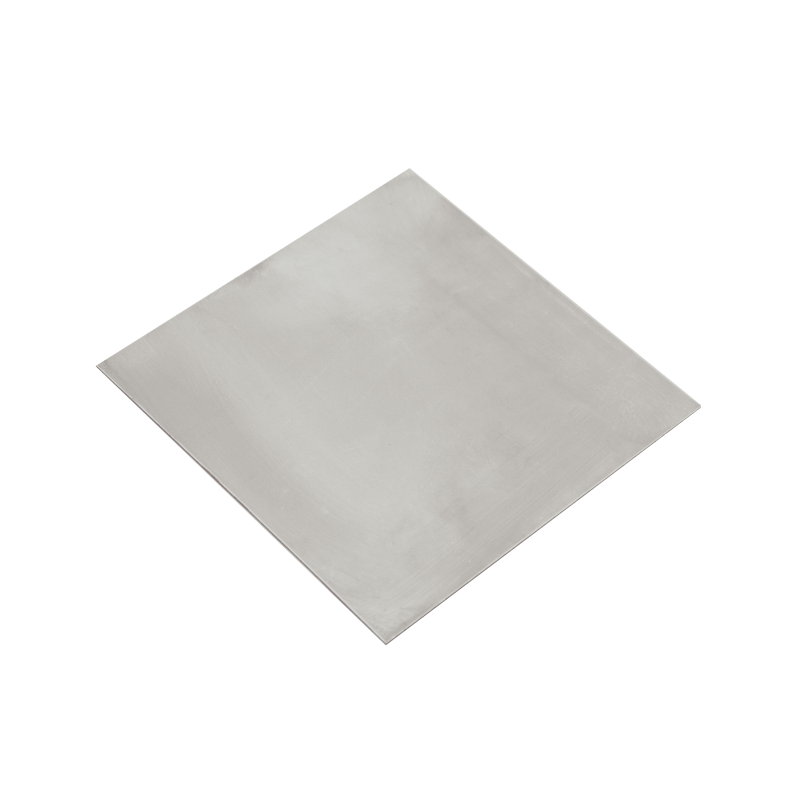 Grade 2 Platten Titanblech 3.7035 0.5-1.5mm Zuschnitt 100mm-1000mm Platten Blech 