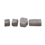 Wolfram Stücke 99.9% Nugget Reinmetall Element 74 W 1gr-10kg,  Metalle Seltene
