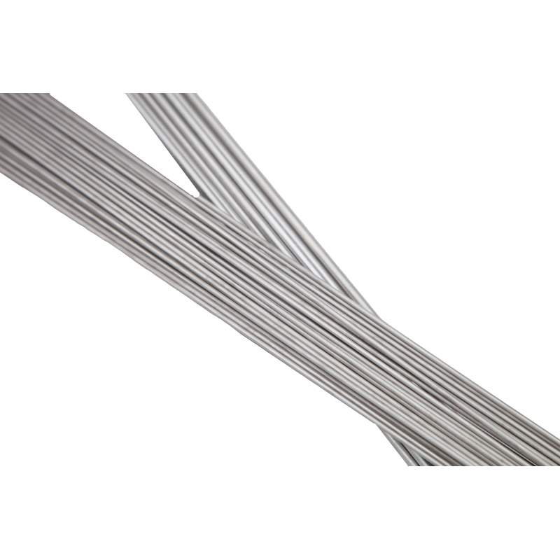 Schweißdraht 2.4649 NiCrFe-12 Nickel Ø 1.6-3.2mm WIG TIG Schweißstäbe Elektroden