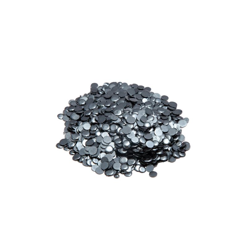 Selen Granulat rein min. 99.8% Metall Se Element 34 1gr-5kg
