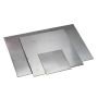 Zirconium Blech 0.025-50mm Platten 99.2% Metall Zr 40 Zuschnitt nach Maß 100-1000mm