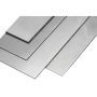 Edelstahl Blechstreifen 1.4301 Flachstange 20x0.5mm-90x1mm Zuschnitt Streifen