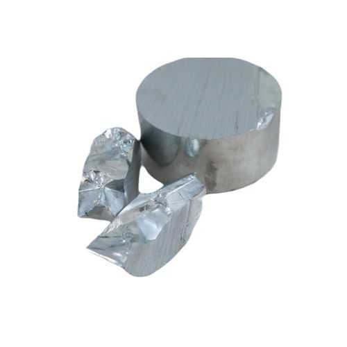 Gallium Ga 99.7% Reinmetall Nugget Barren Element 31 1gr-2kg