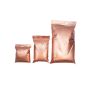 Kupferpulver 99.9% Flaky 33µm Copper Powder Pigment Metallpulver 50gr-5kg