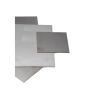 Zirconium Blech 0.5-3mm Platten Zr 99.9% Metall Zuschnitt nach Maß 100-1000mm