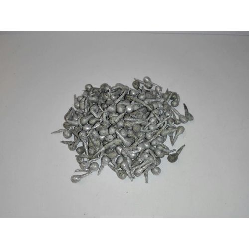 Cadmium Cd Reinheit 99.95% rein Metall Rohstoff Element 48 Granulat