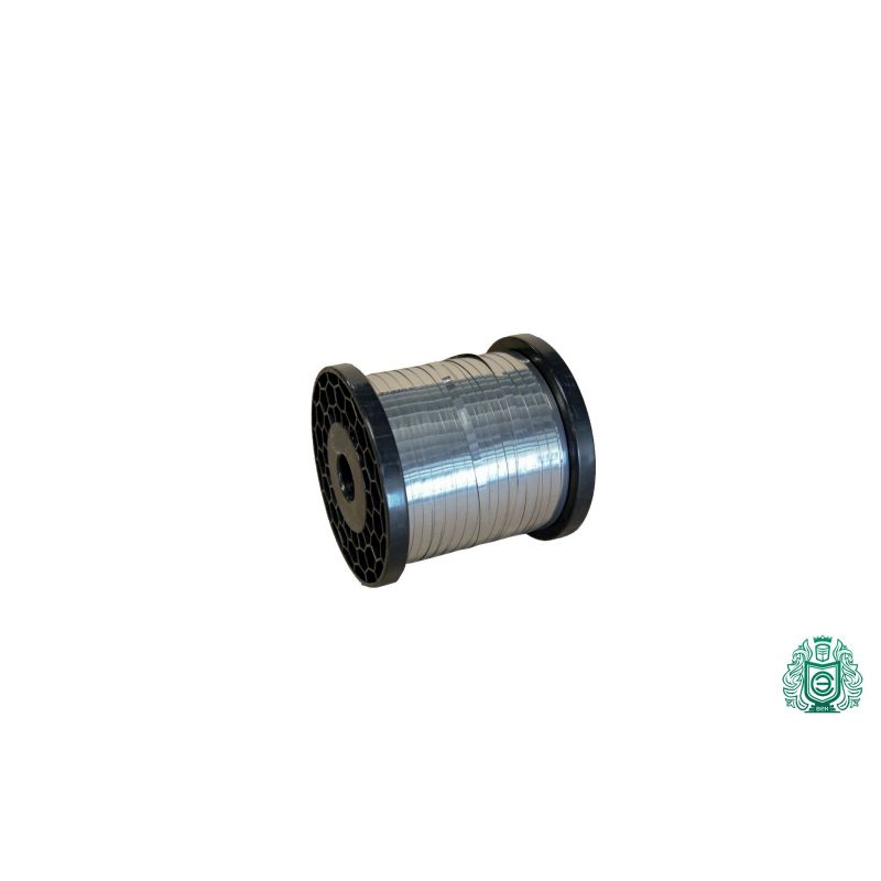 Edelstahl Band Blechband Flachdraht 0.3x0.6mm V2A 1.4301 304 Ribbon Heizdraht, Edelstahl Edelstahl Band Blechband Flachdraht 0.3x0.6mm V2A 1.4301 304 Ribbon Heizdraht, Edelstahl