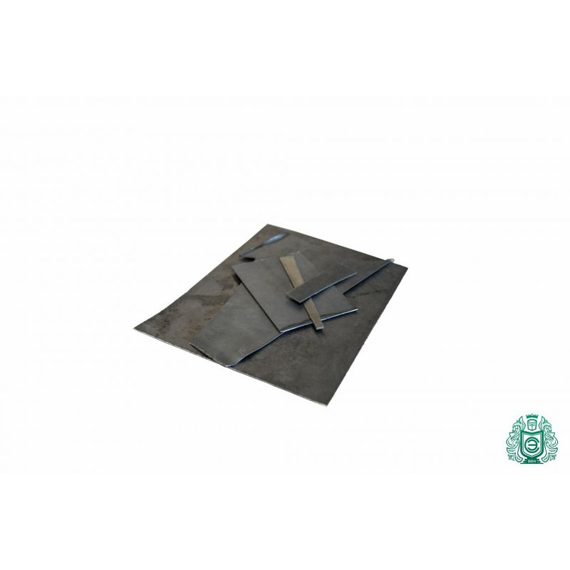 Niob (Niobium) Nb 99.9% rein Metall Element 41 Band 5gr-5kg Lieferant, Metalle Seltene Niob (Niobium) Nb 99.9% rein Metall Element 41 Band 5gr-5kg Lieferant, Metalle Seltene