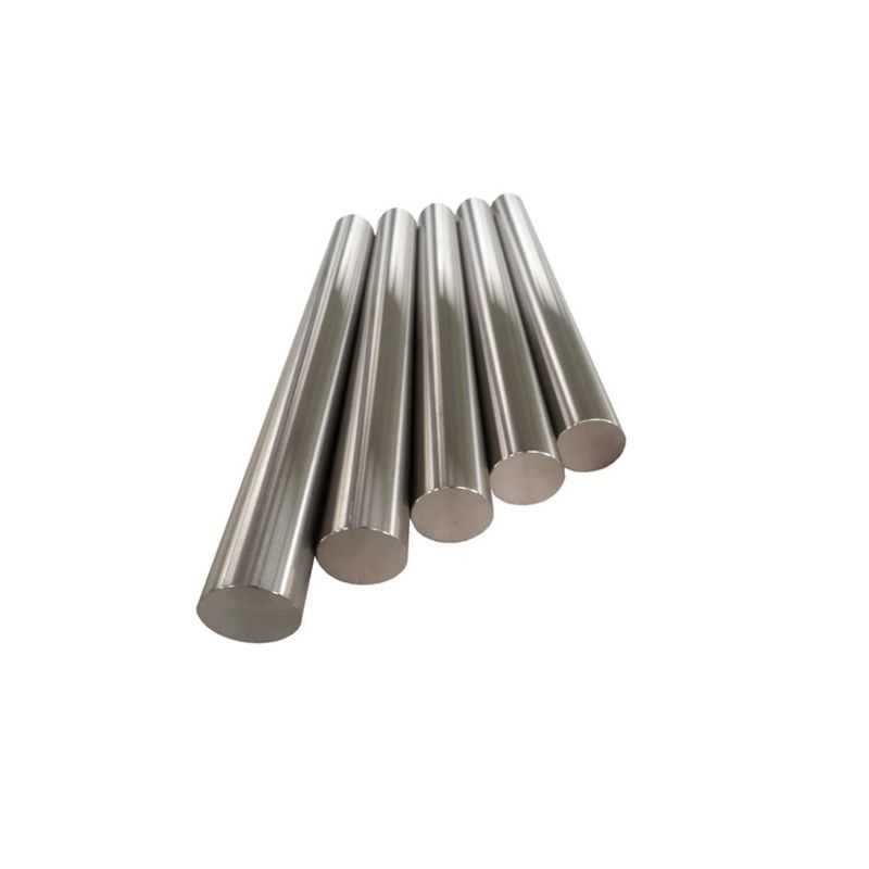 Nickel 200 Rundstab 99,2% von 0.8-250mm Stange 2.4066