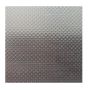 Edelstahl 1.4301 blech Muster Leinen V2A 0.5-1.5mm V2A Platten Zuschnitt nach Maß 100-1000mm