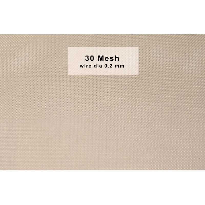 Messing gewebe 20-120 Mesh Breit 50mm-300mm CuZn36 CW507L Gitter Filter Draht