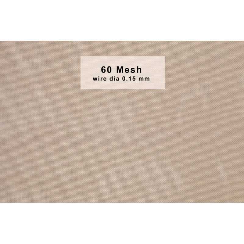 Messing gewebe 20-120 Mesh Breit 50mm-300mm CuZn36 CW507L Gitter Filter Draht