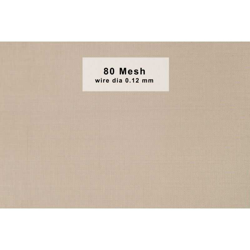 Messing gewebe 20-120 Mesh Breit 50mm-300mm CuZn36 CW507L Gitter Filter Draht