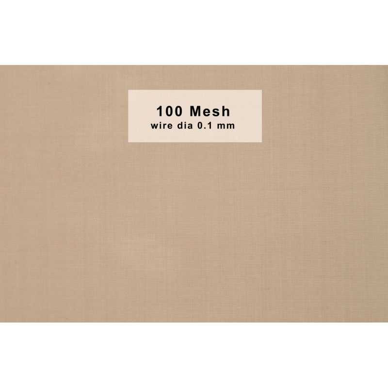 Messing gewebe 20-120 Mesh Breit 50mm-300mm CuZn36 CW507L Gitter Filter Draht