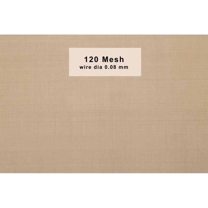 Messing gewebe 20-120 Mesh Breit 50mm-300mm CuZn36 CW507L Gitter Filter Draht