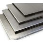 Inconel® HX alloy X Blech 0.25-76.2mm Platte 2.4665 Zuschnitt nach Maß 100-1000mm