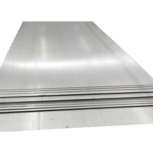 Inconel® HX alloy X Blech 0.25-76.2mm Platte 2.4665 Zuschnitt nach Maß 100-1000mm