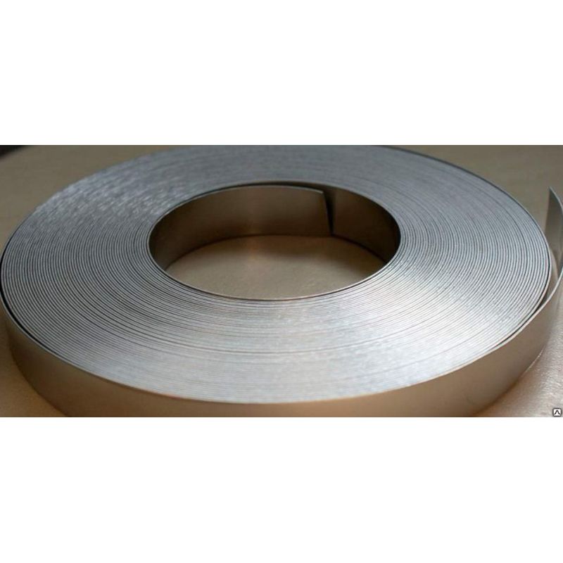 Band Blechband 1x6mm bis 1x7mm 1.4860 Nichrom Folie Band Flachdraht 1-100 Meter, Nickel Legierung Band Blechband 1x6mm bis 1x7mm 1.4860 Nichrom Folie Band Flachdraht 1-100 Meter, Nickel Legierung