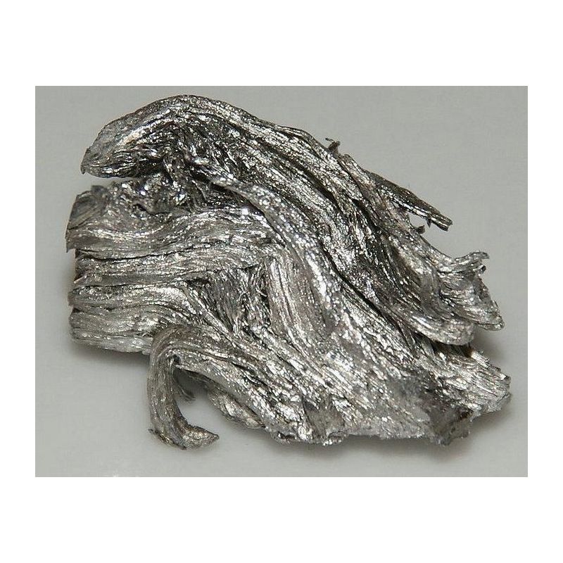 Erbium Metall 99,9% pure metal Metall element Er Element 68, Metalle Seltene Erbium Metall 99,9% pure metal Metall element Er Element 68, Metalle Seltene