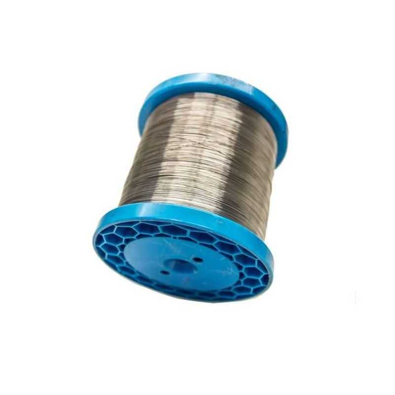 kaufen Kanthaldraht 0.1-5mm Heizdraht 1.4765 Kanthal D Widerstandsdraht 1-100 Meter