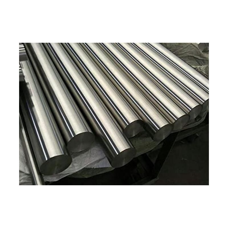 Nickel 200 Metall Rundstab 99,9% von Ø 2mm bis Ø 120mm Ni Element 28, Nickel Legierung Nickel 200 Metall Rundstab 99,9% von Ø 2mm bis Ø 120mm Ni Element 28, Nickel Legierung