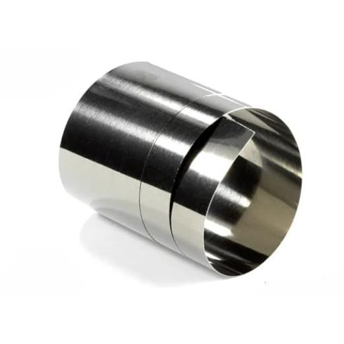 Zirkonium band 0.4x260mm-0.6x260mm Zr Element 40 0.1-100Meter
