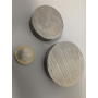Aluminium Rundstab Ø4-130mm EN 6060 | AlMgSi0.5 3.3206 Stange | Aluminium Stab kaufen