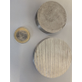 Aluminium Rundstab EN AW-7075 Ø12/15/21mm 3.4365 AlZnMgCu1,5 Stange 0,02-1m Zuschnitt Aluminiumstange kaufen