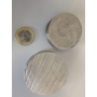 Federstahl Stange 0.4-18mm Edelstahl 1.4310 (Aisi 301) Rundstab – Rostfrei Profil, Federdraht, Edelstahlstange kaufen