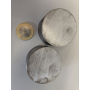 Stange Stahl Rundstab Ø0.4-110mm | Fe Rundmaterial 0.1-1m | Stahlstange Metallstab Zuschnitt kaufen