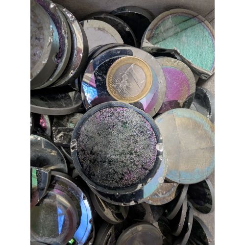 Germanium 99,9% Rein Metall Barren 5g-5kg kaufen | Element 32 Ge Metallbarren | Hochreines Germanium Preis & Versand