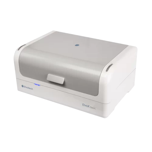 ElvaX Basic – Basis-RFA-Spektrometer für Labore