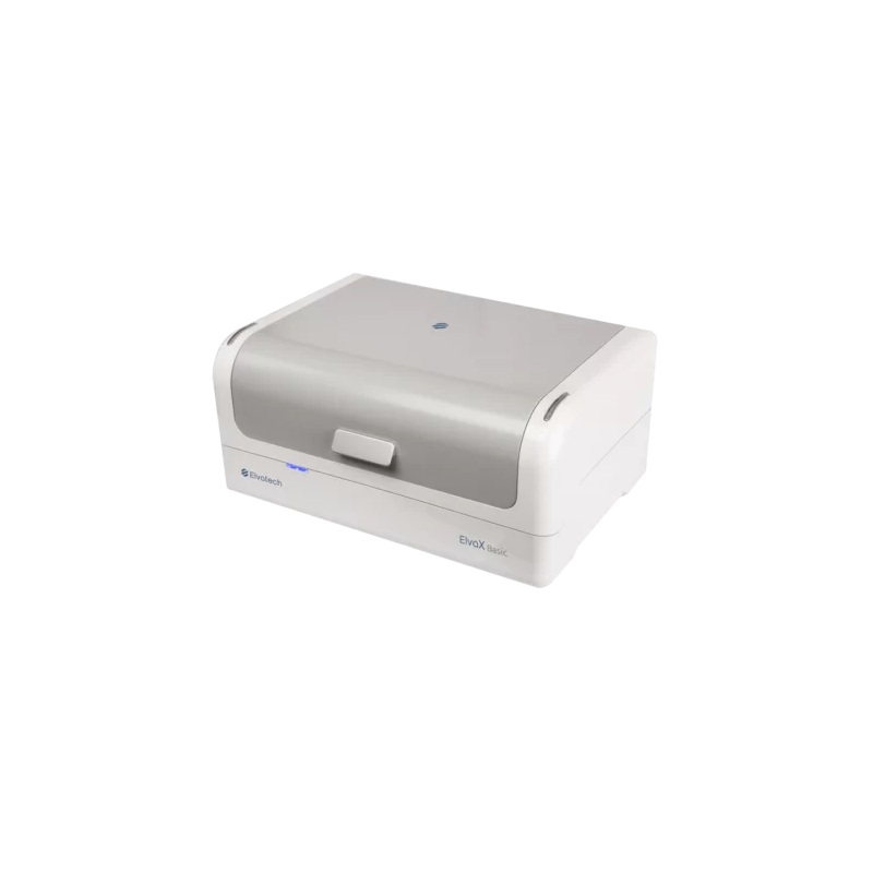 ElvaX Basic – Basis-RFA-Spektrometer für Labore