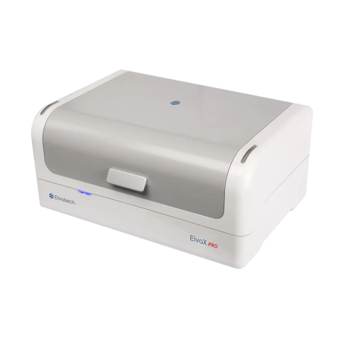 ElvaX Pro - Professioneller RFA-Spektrometer für hochpräzise Analysen