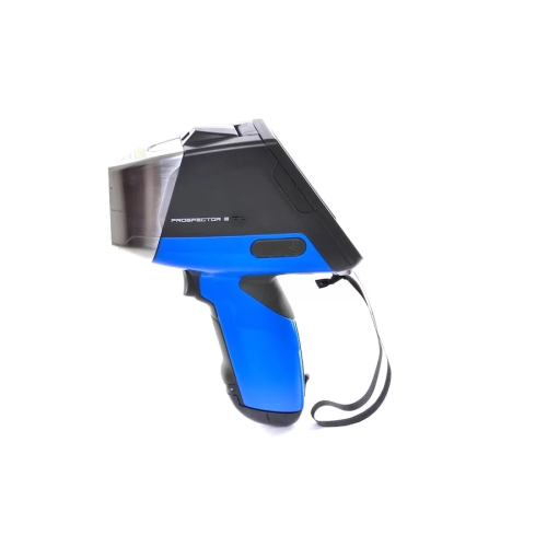 ProSpector 3 Advanced – XRF-Analysator