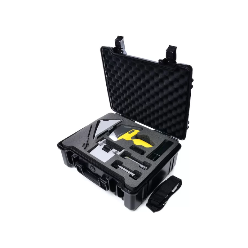 ProSpector 3 Max – Handheld XRF-Analysator