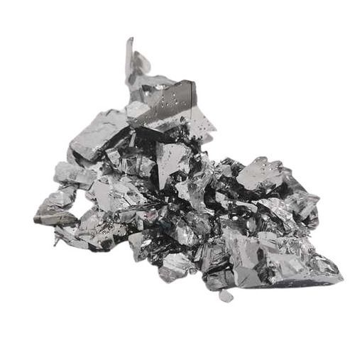 Tellur Schrott 99,9%+ 5gr-10kg