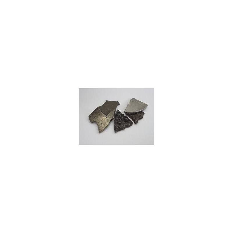 Kobalt Schrott 99,8%+ 5gr-10kg