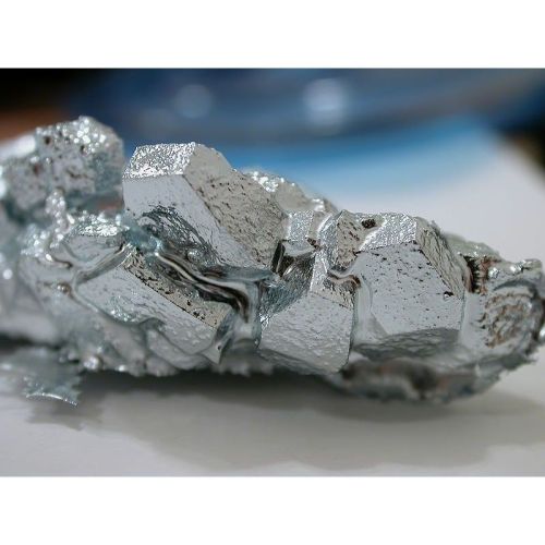 Gallium Schrott 99,9%+ 5gr-10kg
