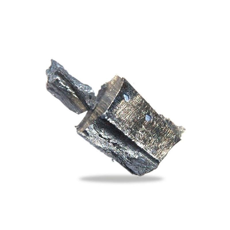 Neodym 99,5 Neodym reines barren 0,1gr-5kg