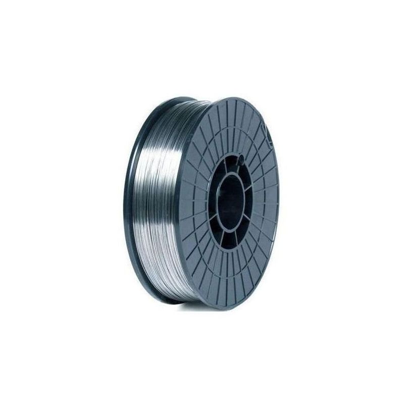 Stahl Schweißdraht SG2 Ø0,8–1mm | MIG MAG | Evek GmbH