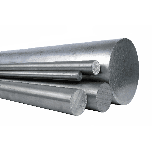 Titan Rundstab Grade 5 Ø3,5mm | 3.7165 ASTM F136 ELI h7 | Evek GmbH