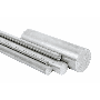 Titan Rundstab Grade 5 Ø3,5mm | 3.7165 ASTM F136 ELI h7 | Evek GmbH