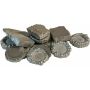 Kobalt Nugget 99,7% Reinmetall Cobalt Barren Co Element 27 1g-10kg kaufen – Hochreines Kobalt Metall für Industrie & Sammlung