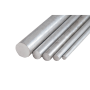 Aluminium Rundstab Ø4-130mm EN 6060 | AlMgSi0.5 3.3206 Stange | Aluminium Stab kaufen