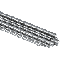 Federstahl Stäbe SH Ø6mm-Ø18mm | Patentiert gezogen | Hochwertiger Federstahl | Stahl Stäbe kaufen