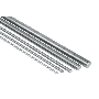Federstahl Stäbe SH Ø6mm-Ø18mm | Patentiert gezogen | Hochwertiger Federstahl | Stahl Stäbe kaufen